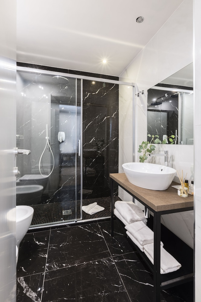 Giubbonari Suites 17/19