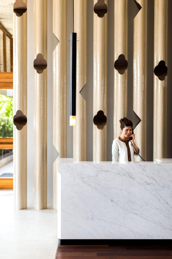 Hua Hin Marriott Resort And Spa 6/77