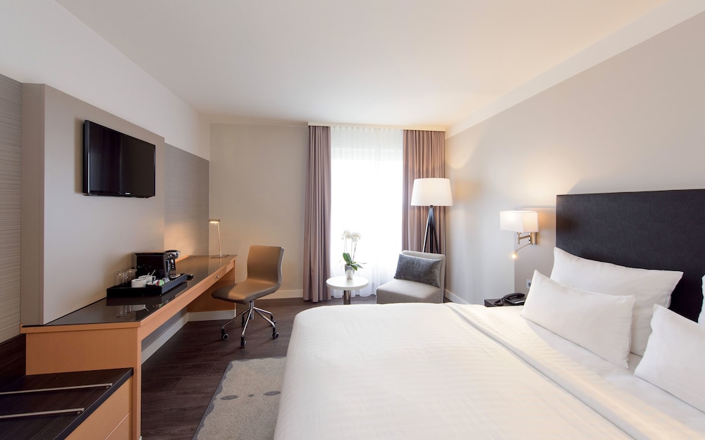 Mercure Hotel Hannover Oldenburger Allee 18/74