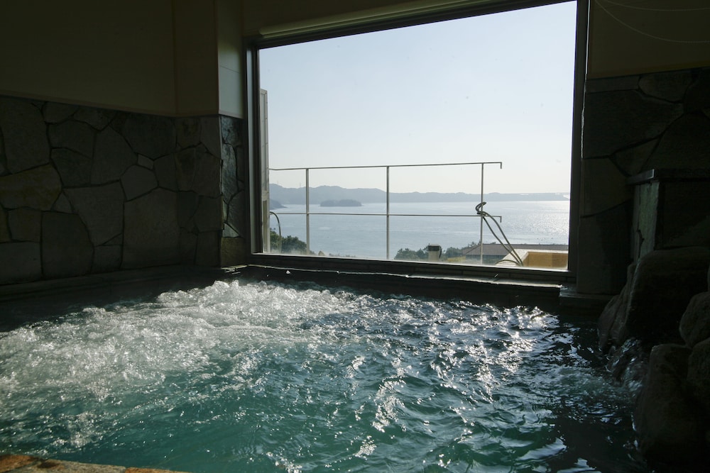 Awaji Island Uzushio Onsen Umemaru (ex Umemaru) 14/24
