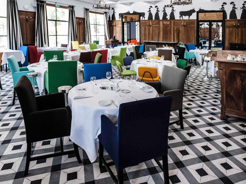 Jules Cesar Hotel & Spa Arles - MGallery Collection 55/71