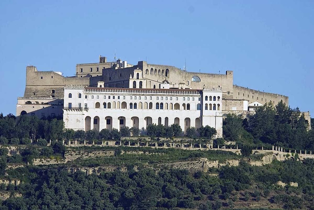Palazzo San Michele 67/72