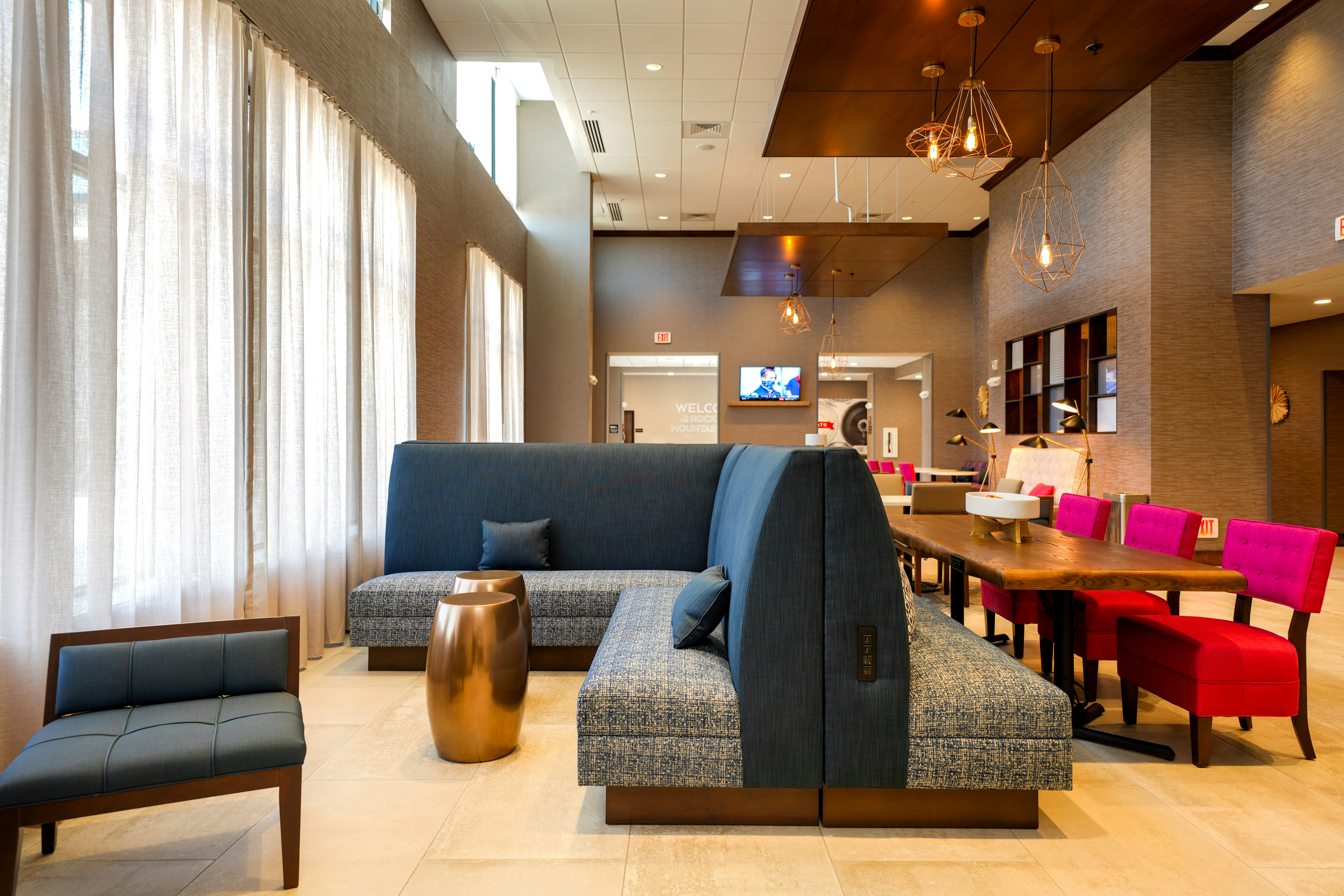 Hampton Inn And Suites Aurora South 15/26