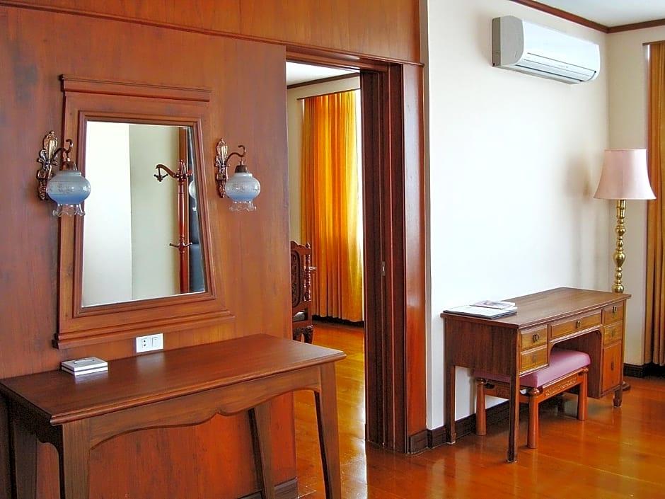 Chiangmai Phucome Hotel 39/44