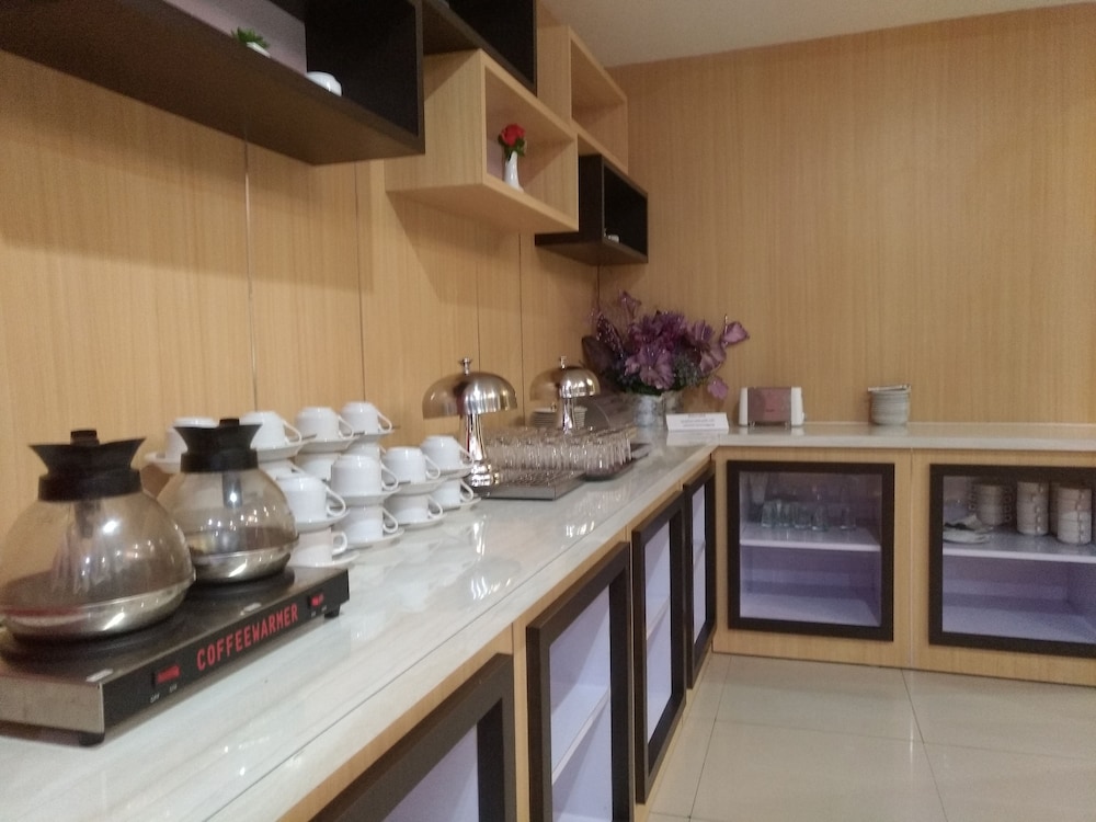 Hotel Rangkayo Basa Padang Panjang 6/36