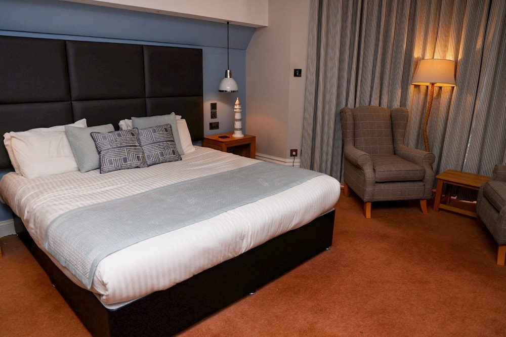 New Wilmington Hotel 15/58