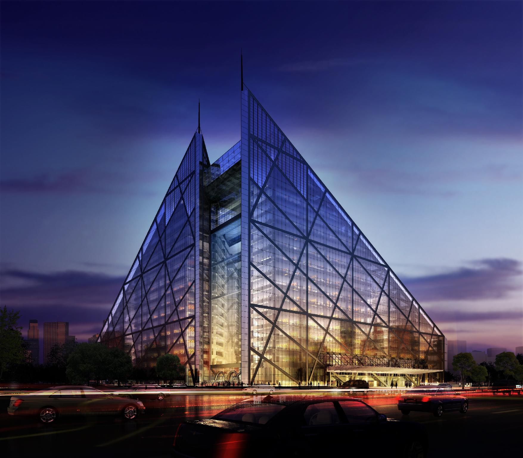 Hotel Eclat Beijing, an SLH Hotel