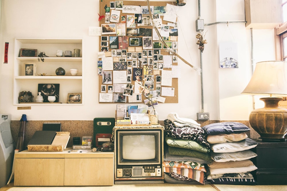365 Hostel 21/33