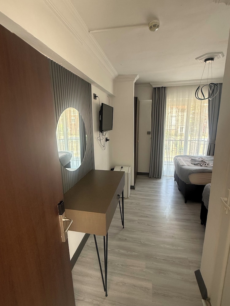Gozde Hotel 28/49