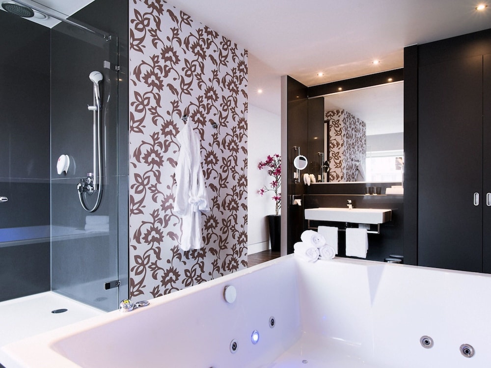 Mercure Hotel Amersfoort Centre 20/75