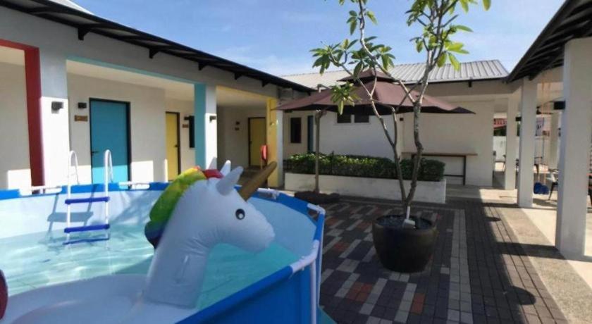 Kinta Valley Retreat 32/42