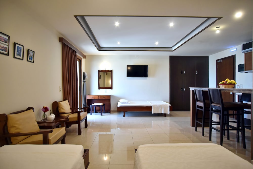 24 Seven Boutique Hotel 21/45