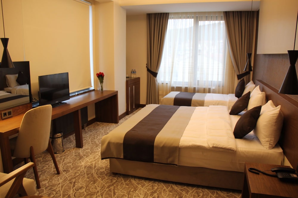 Armoni Park Otel 21/30