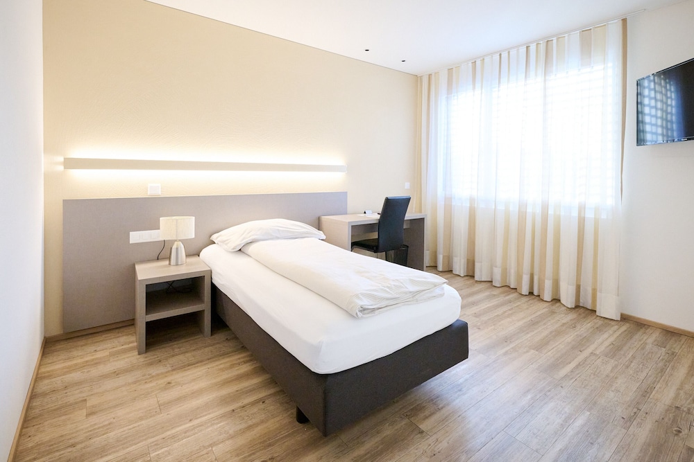 Hotel am Kreisel Self-Check-In by Smart Hotels 6/41