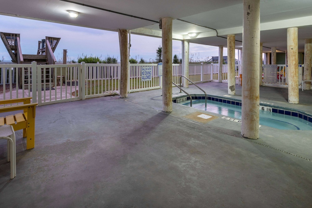 Sandpebble Beach Club Surfside Beach 45/55