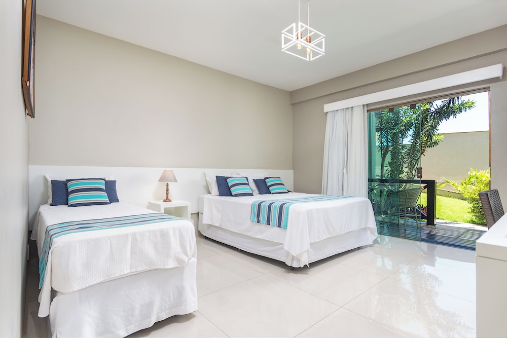 Brava Club Hotel Pousada 23/74