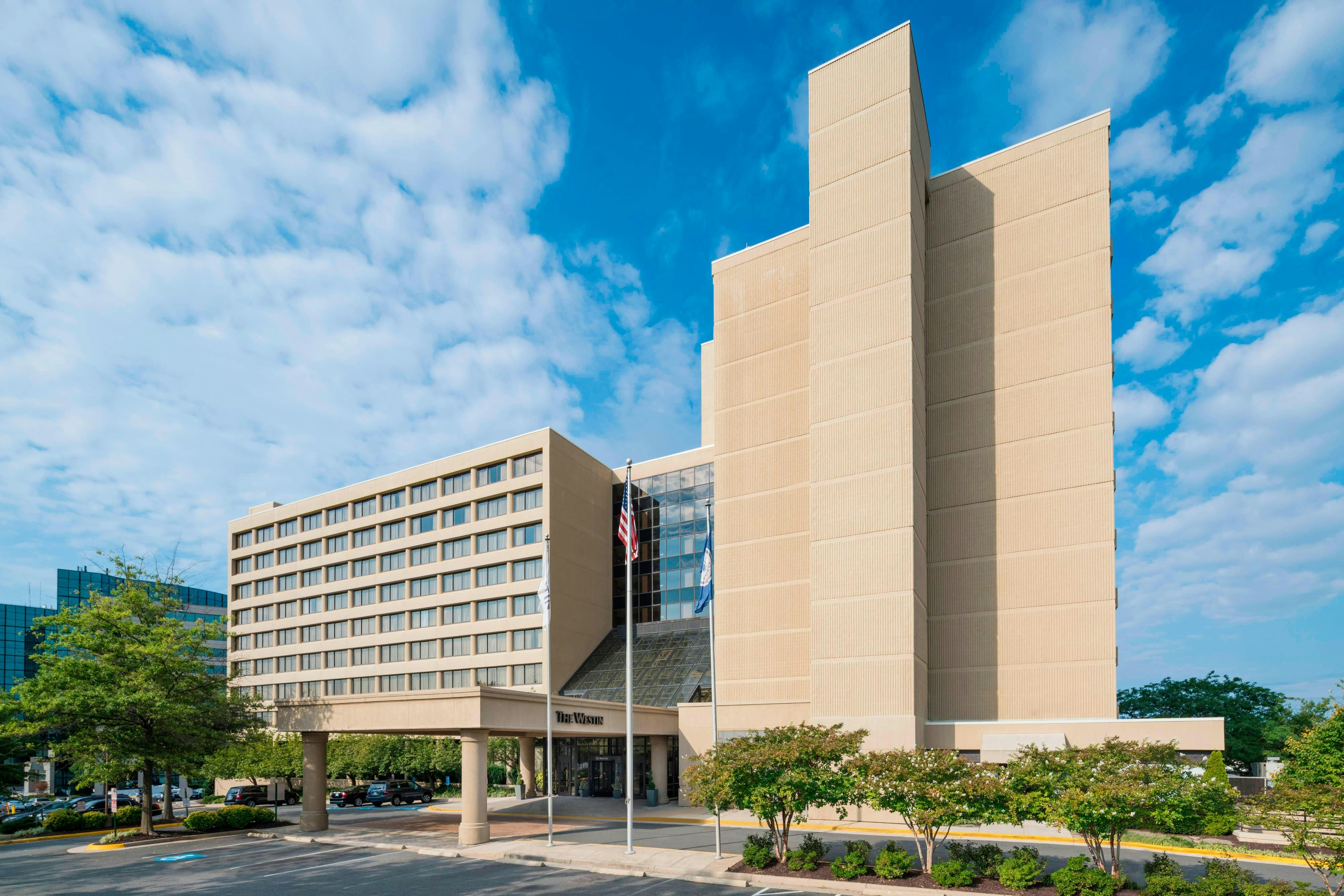 The Westin Tysons Corner in FALLS CHURCH - VA