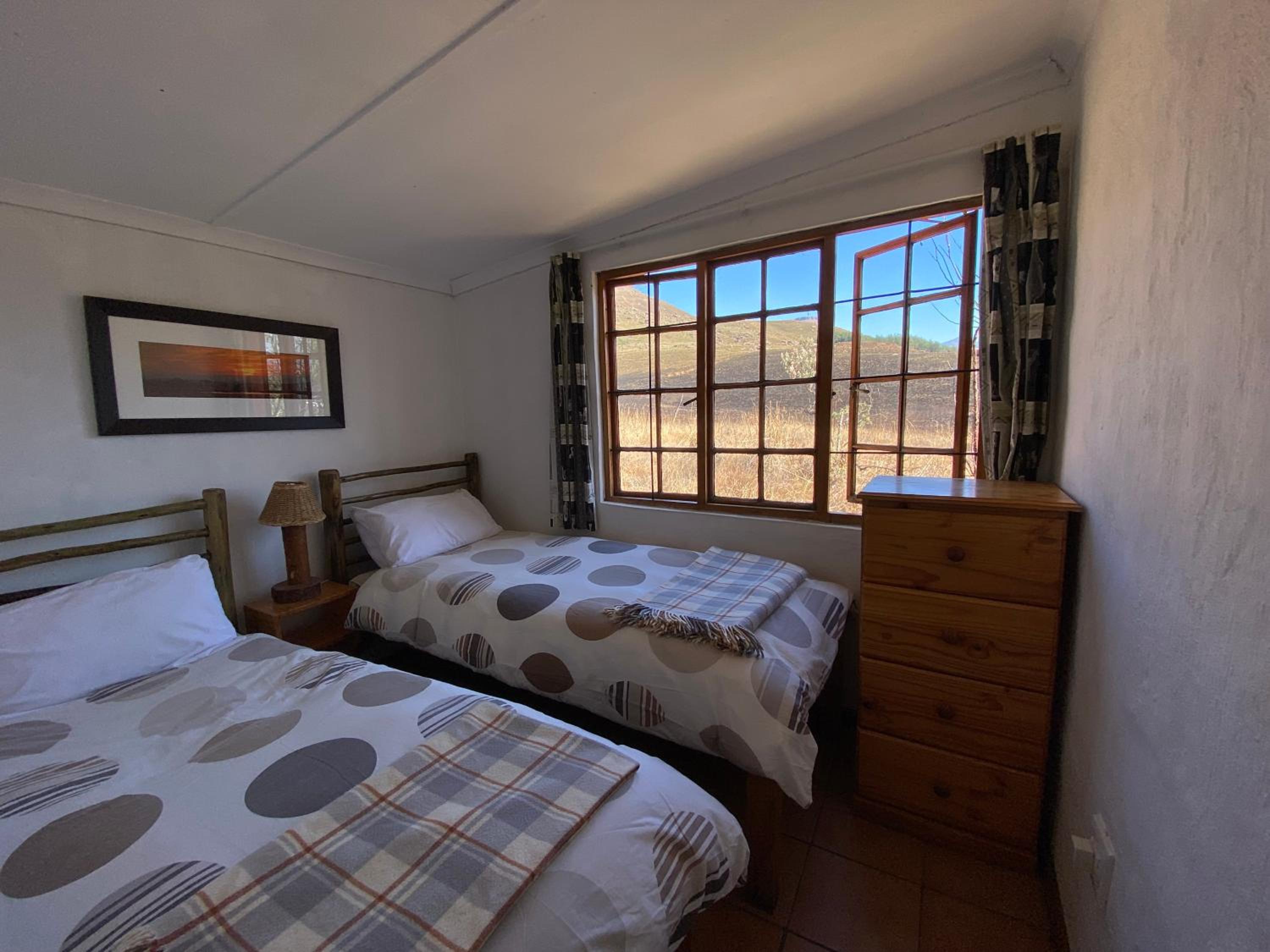 Sani Lodge Backpackers 6/50