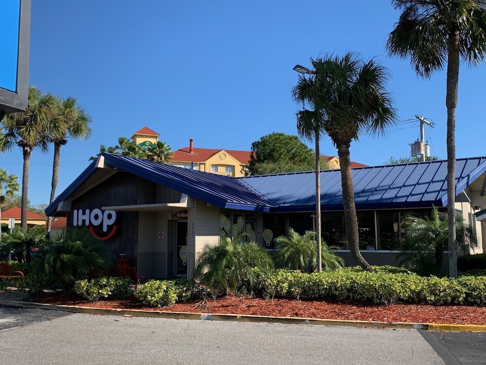 Travelodge By Wyndham Lakeland 3/55