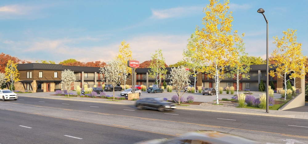 Days Inn By Wyndham Durango 40/45