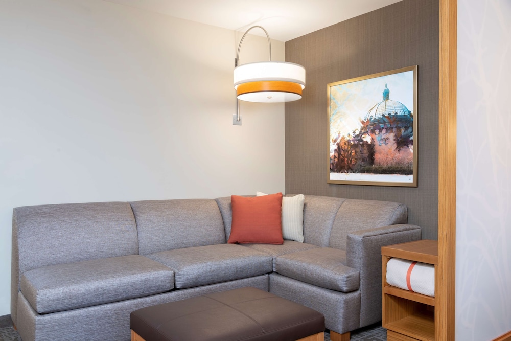 Hyatt Place Detroit/Royal Oak 41/62