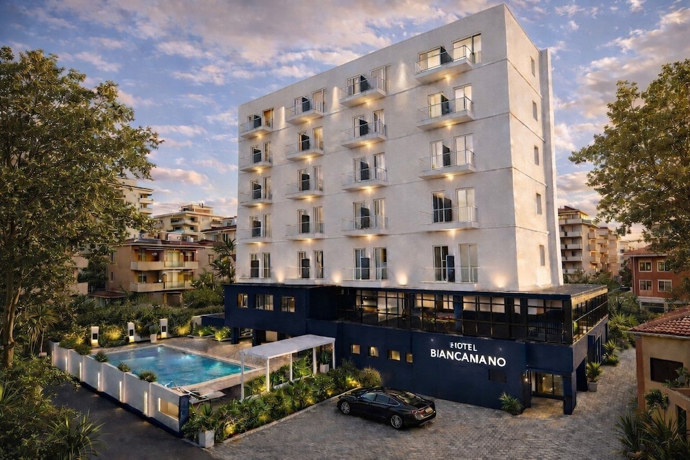 Hotel Biancamano 2/47