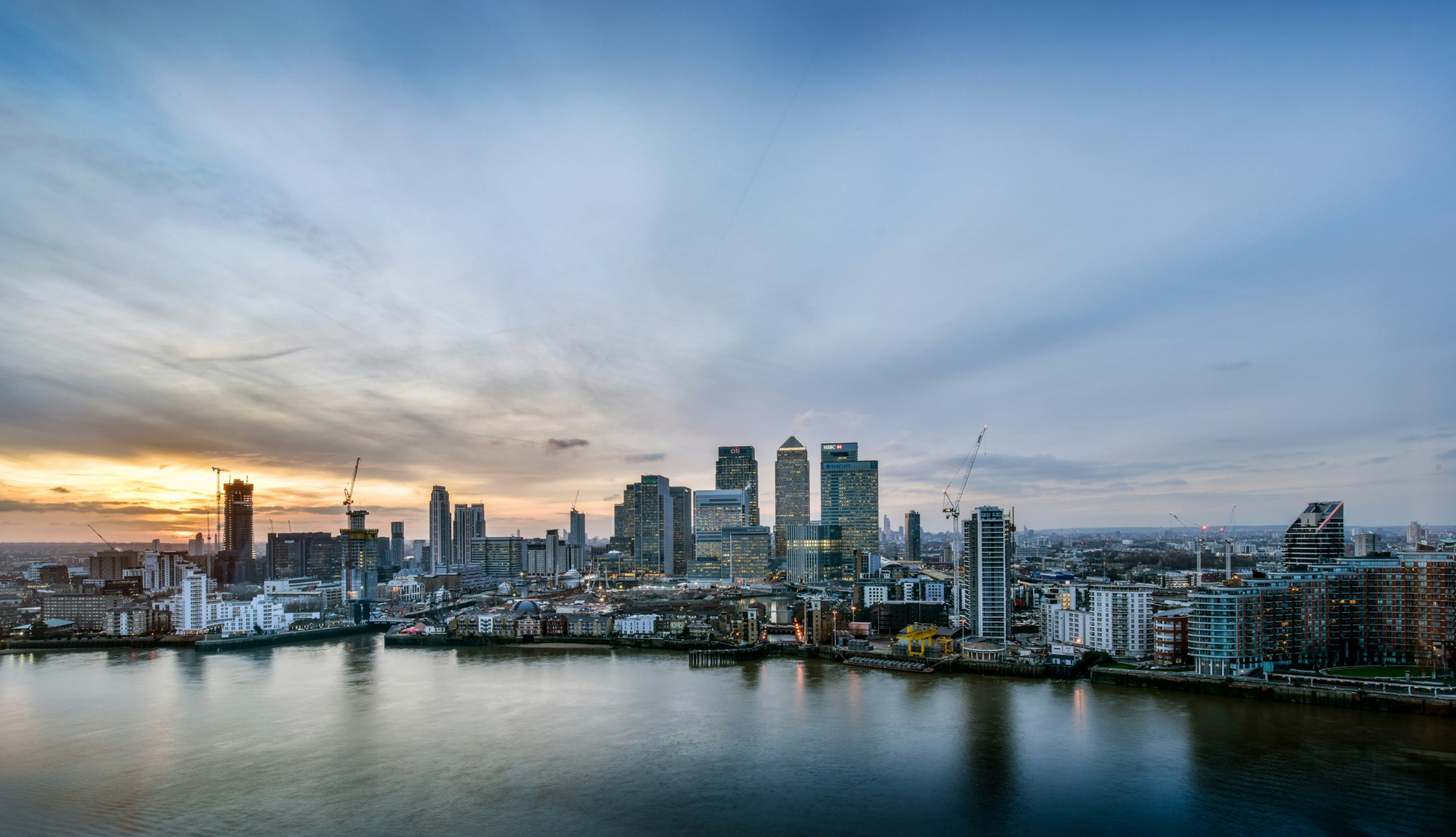 InterContinental London - The O2 by IHG 78/82