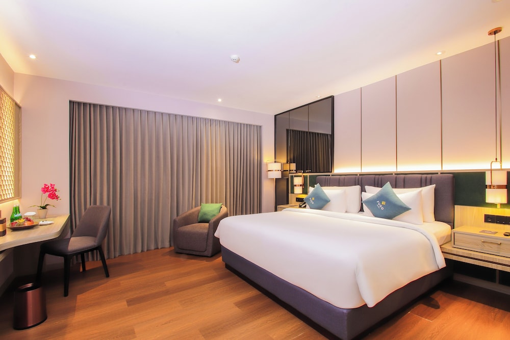 FUGO Hotel Banjarmasin (ex Mercure Banjarmasin) 32/55