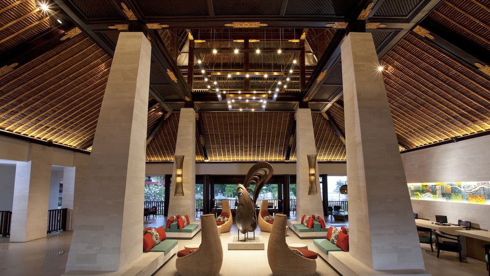 HOLIDAY INN RESORT BARUNA BALI 62/78