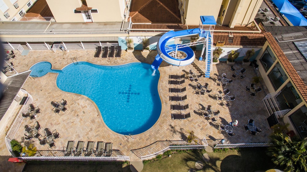 Hotel Minas Gerais 68/71