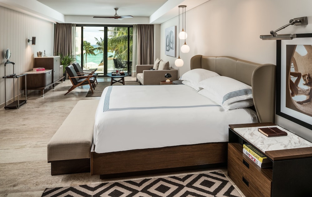 Hyatt Centric Playa del Carmen 12/50
