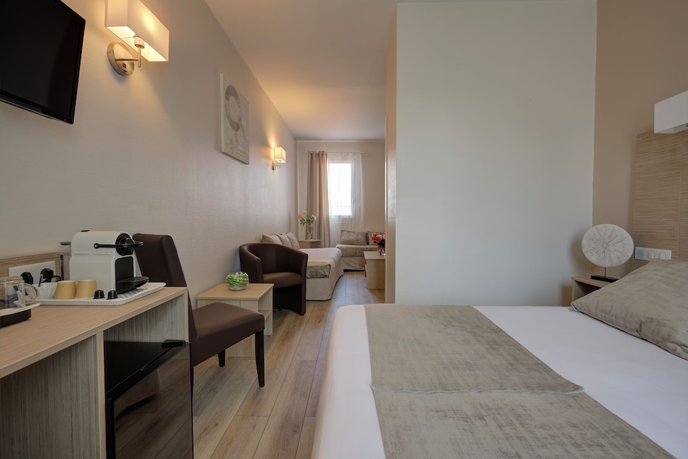 Hotel the Originals de Bordeaux Bergerac 24/68