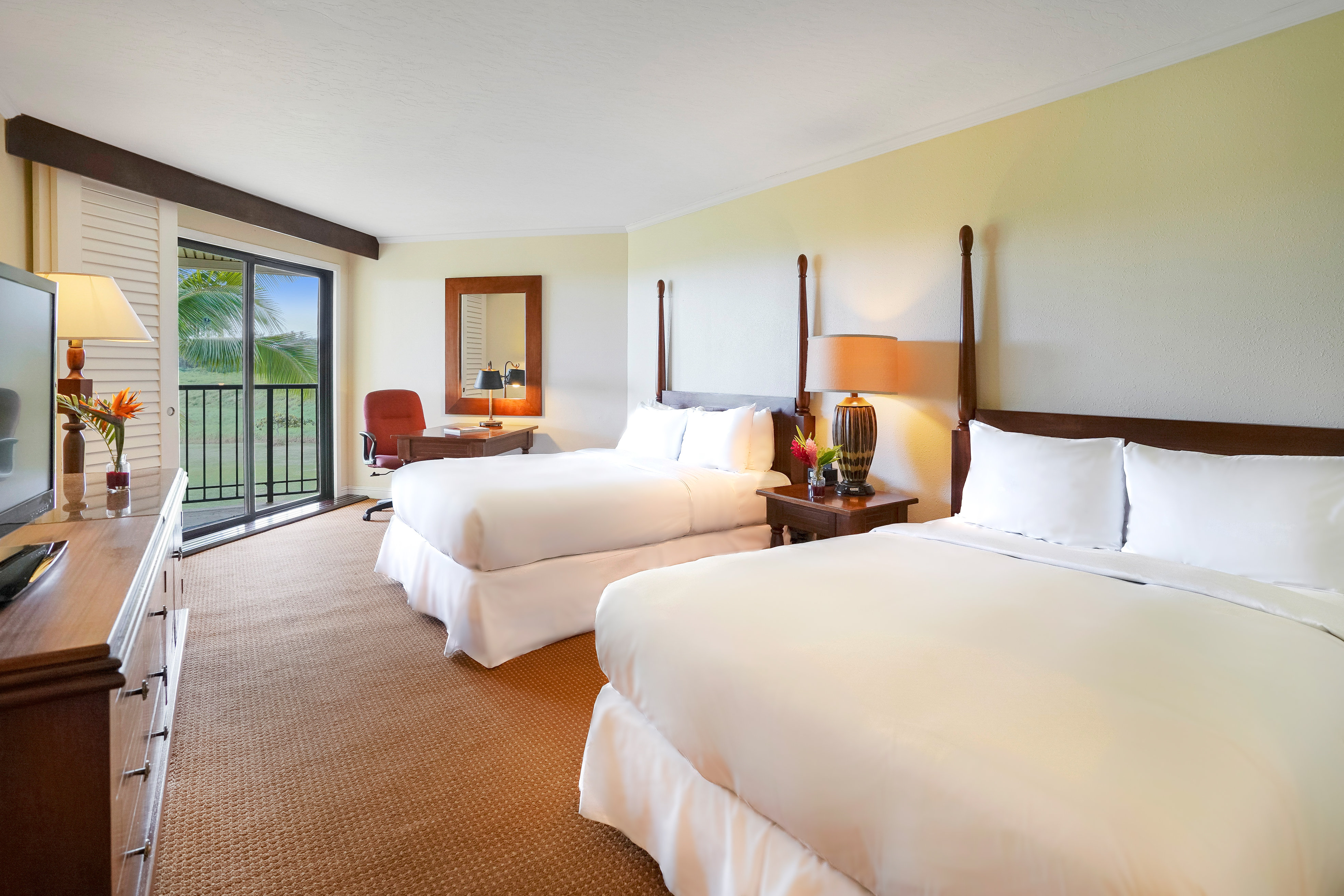 OUTRIGGER Kauai Beach Resort & Spa 18/91