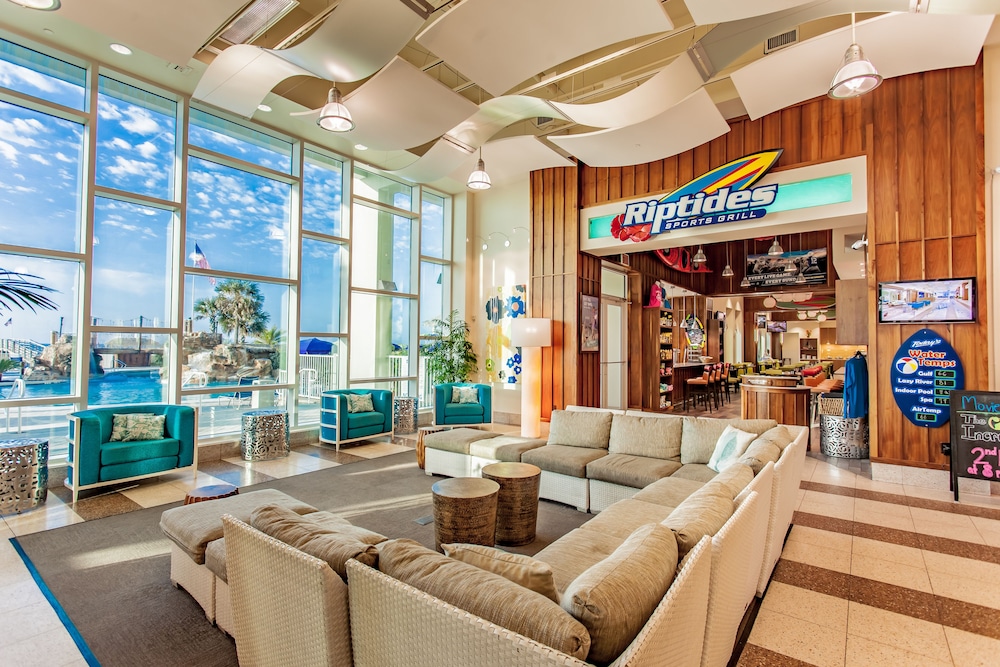 Holiday Inn Resort Pensacola Beach 48/78