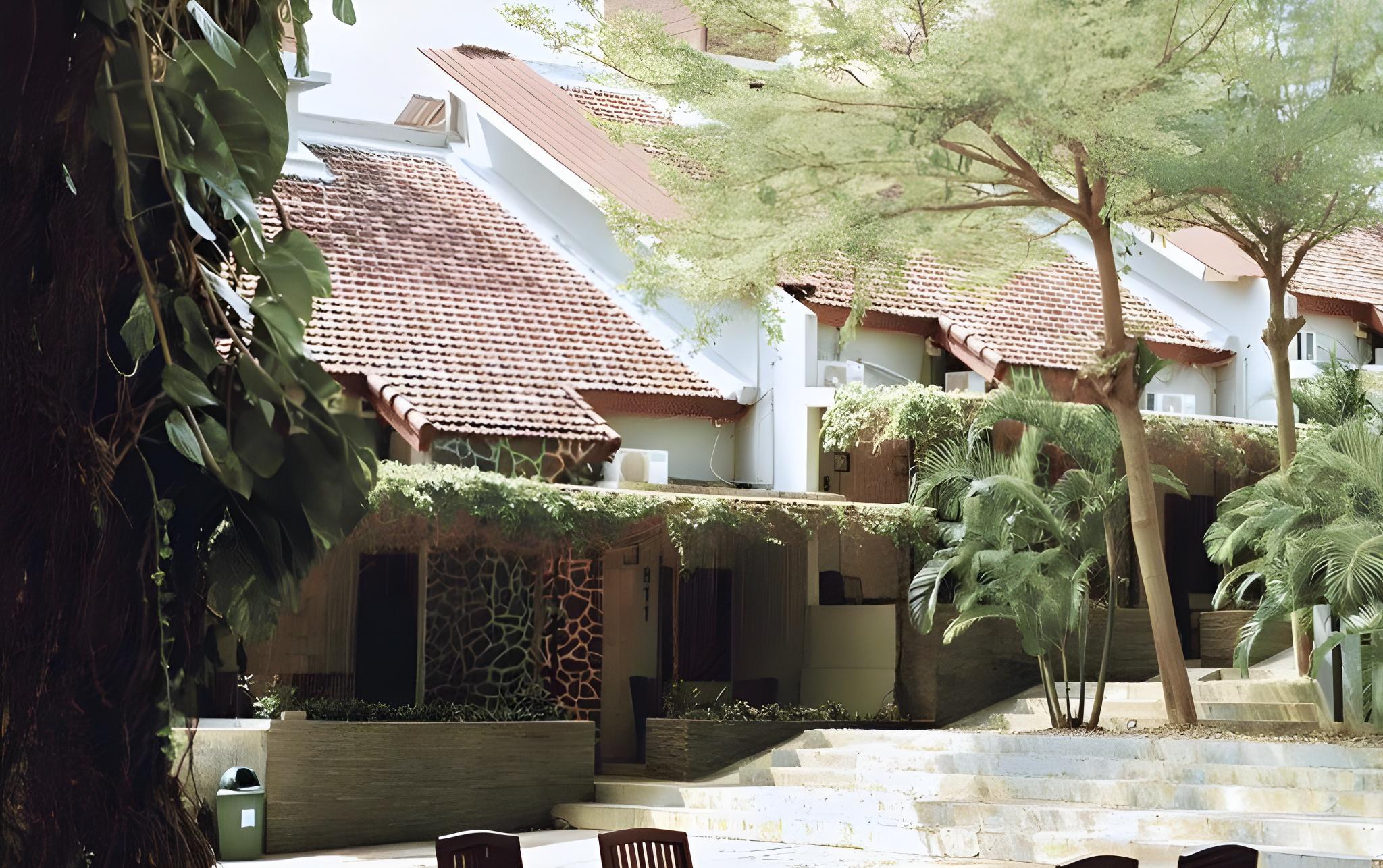 Bukit Daun Hotel Resort 27/32