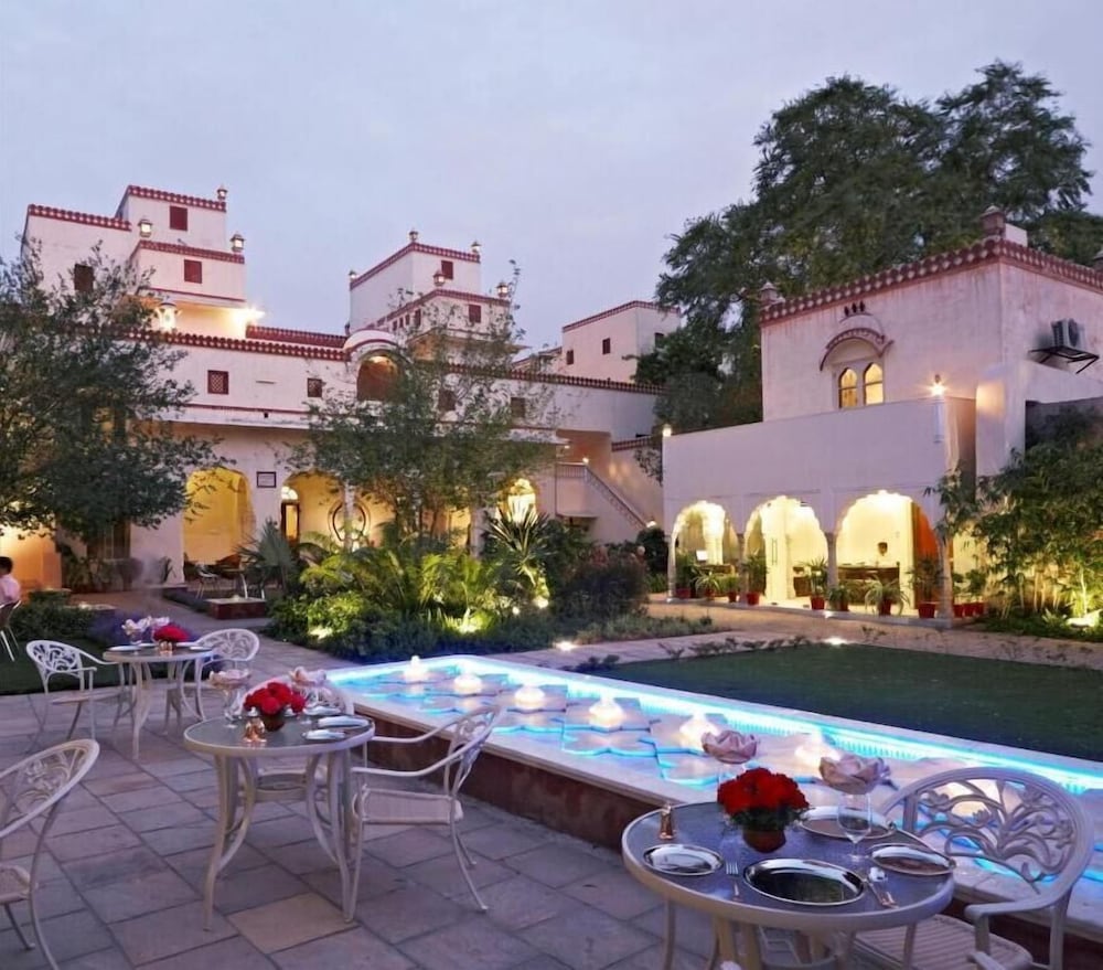 Mandawa Haveli 7/70
