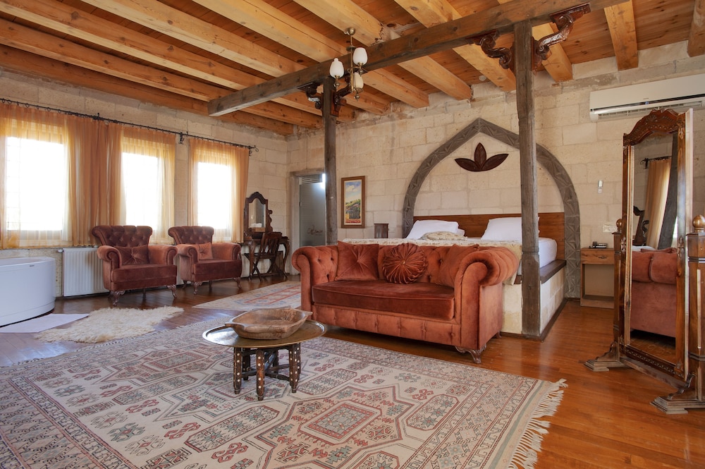 Ottoman Cave Suites 56/77