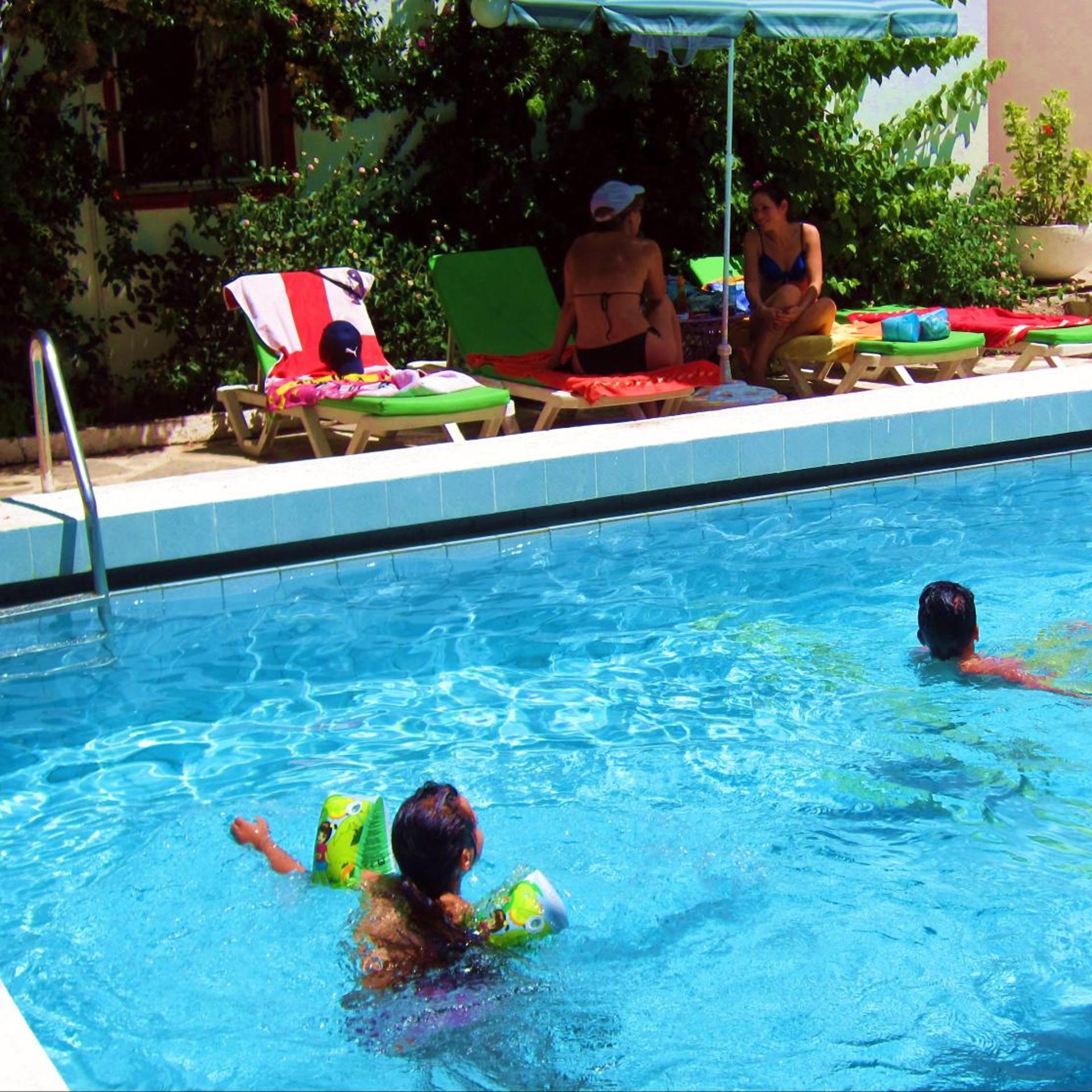 Bircan Hotel 37/56