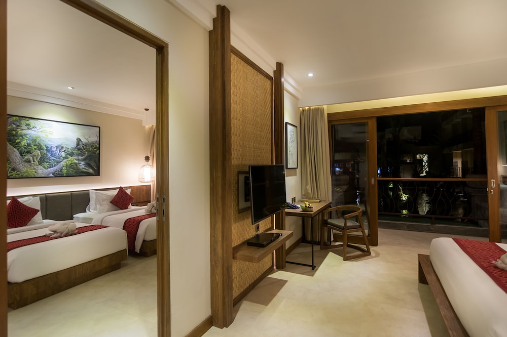Anumana Ubud Bali 48/65