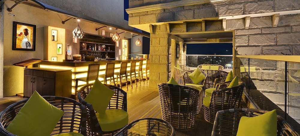 The Fern Residency Jaipur 39/46