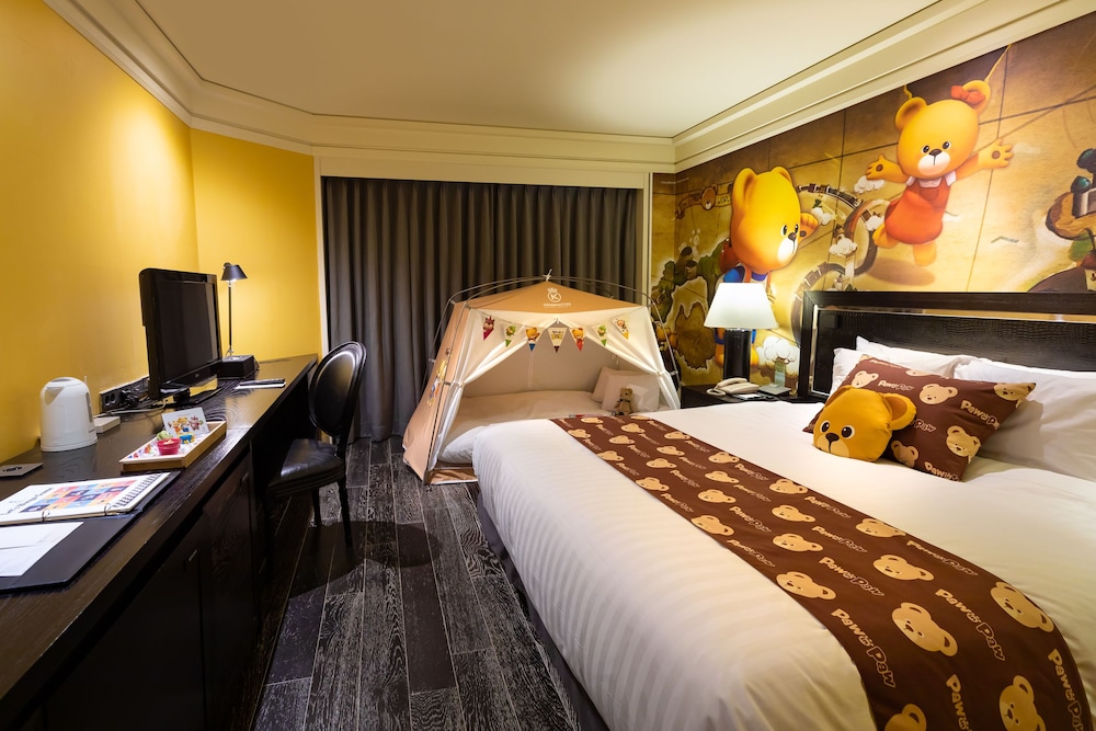 Kensington Hotel Yoido 16/67