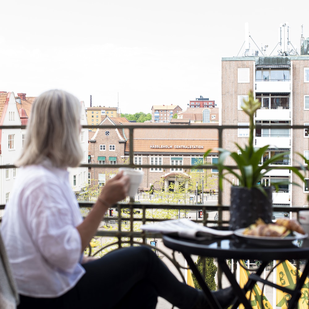 Hotel Statt Hassleholm, Bw Signature Collection 43/60