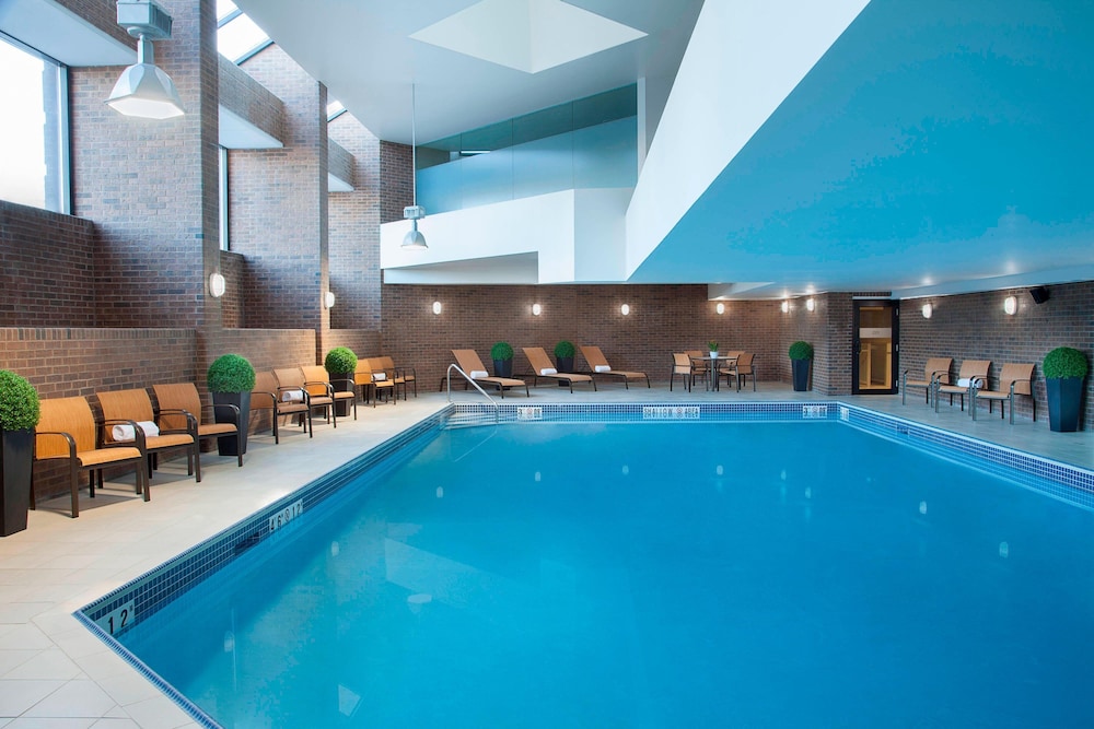 Courtyard Toronto Northeast Markham