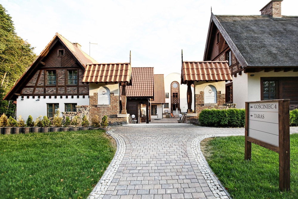 AUBRECHT COUNTRY RESORT AND SPA 43/50