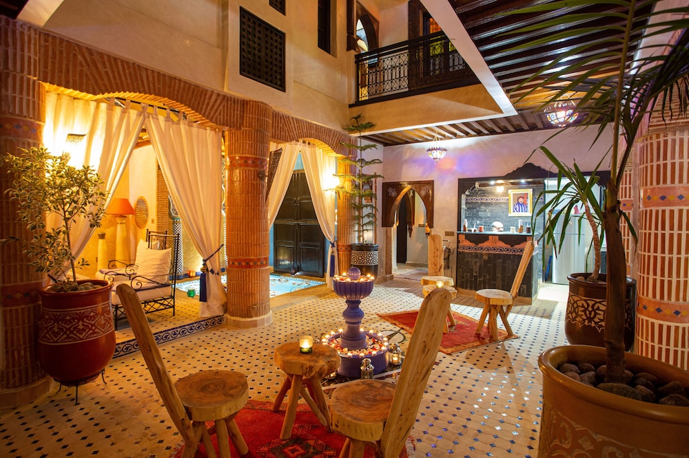 Riad Christina 39/50