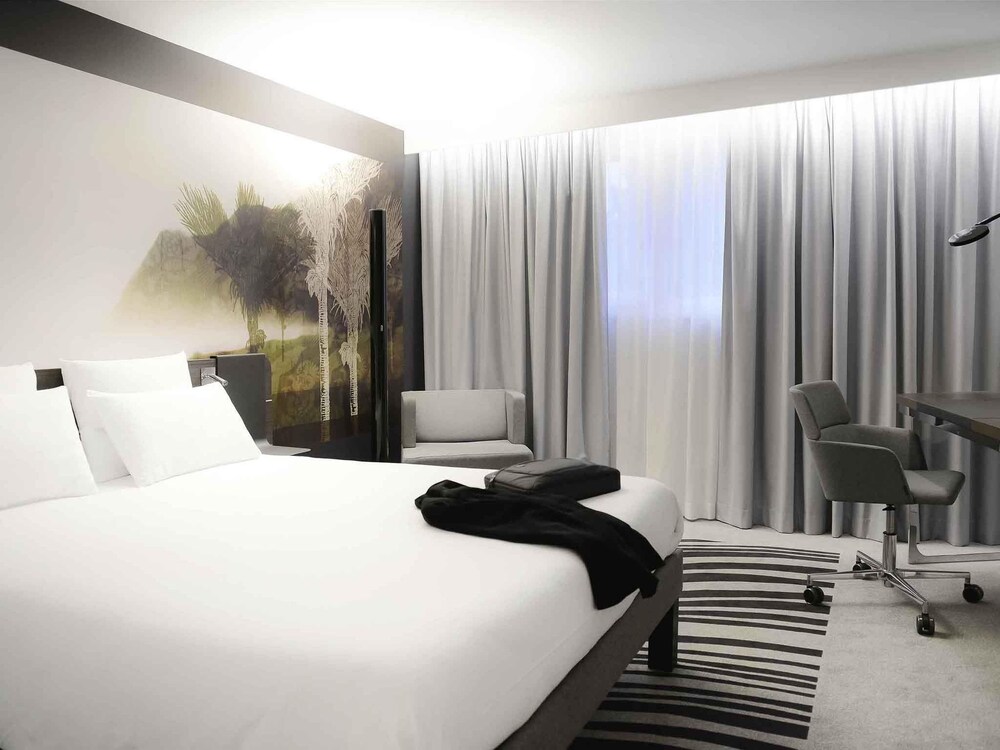 Hotel Novotel Caen Cote De Nacre 19/69