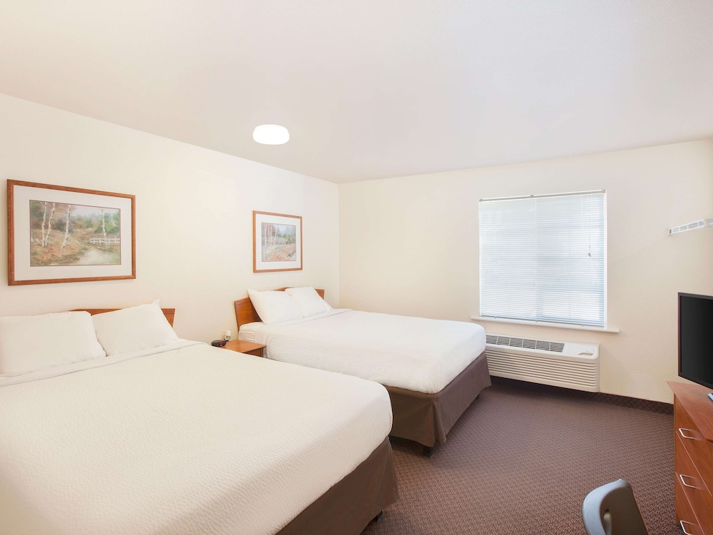 Studio 6 Extended Stay El Paso East TX 20/54