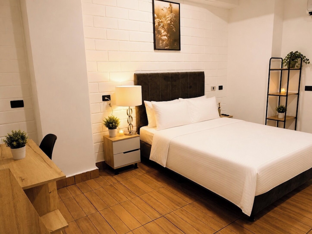 INACTIVO Hotel Natura Express 17/48