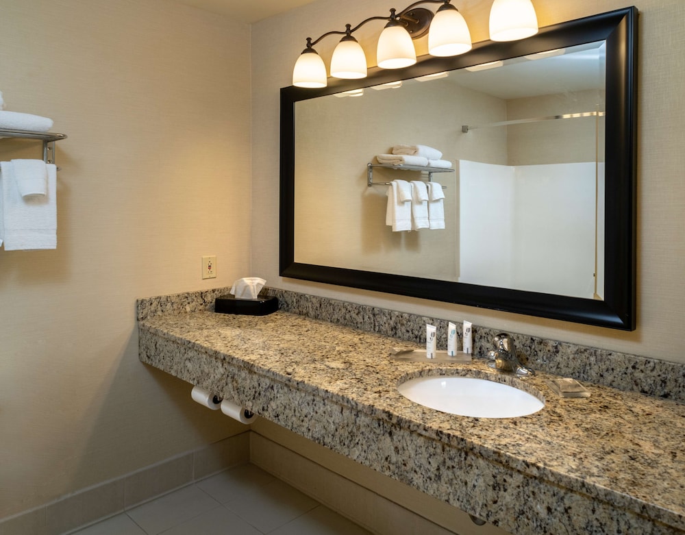 Country Inn and Suites By Radisson Charleston South WV 14/46