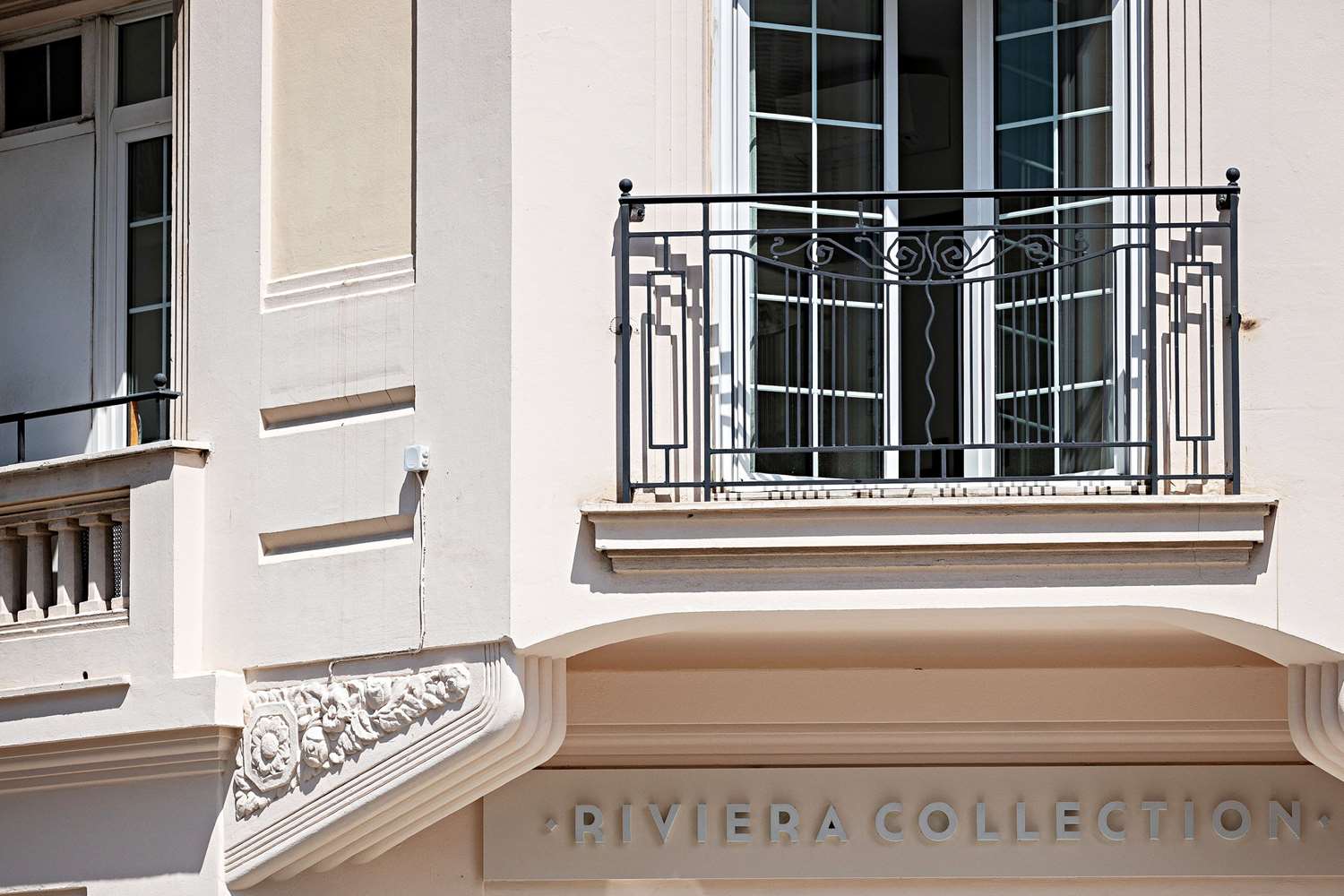 Le Riviera Collection, BW Signature Collection in NICE